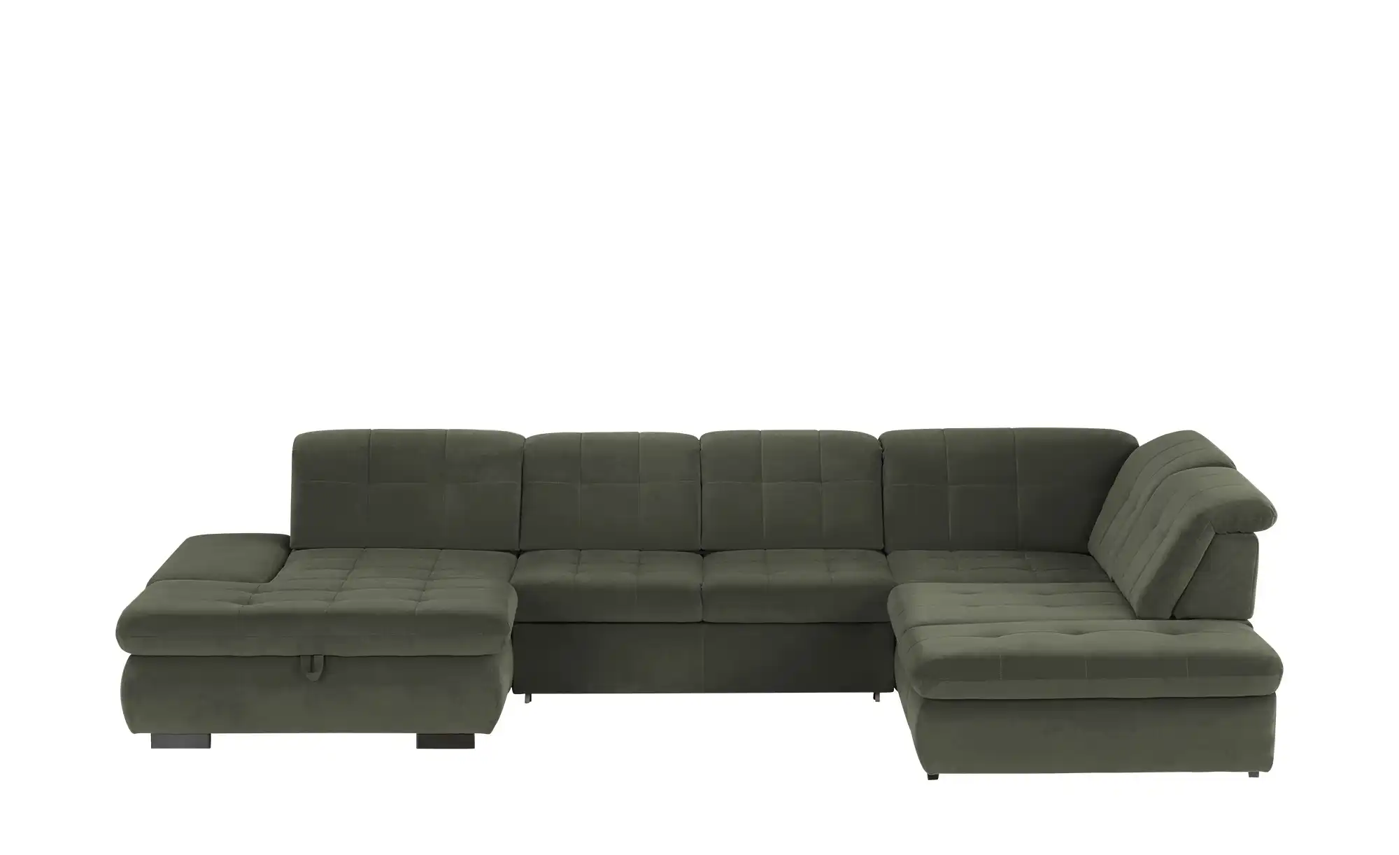 Lounge Collection Wohnlandschaft Spencer