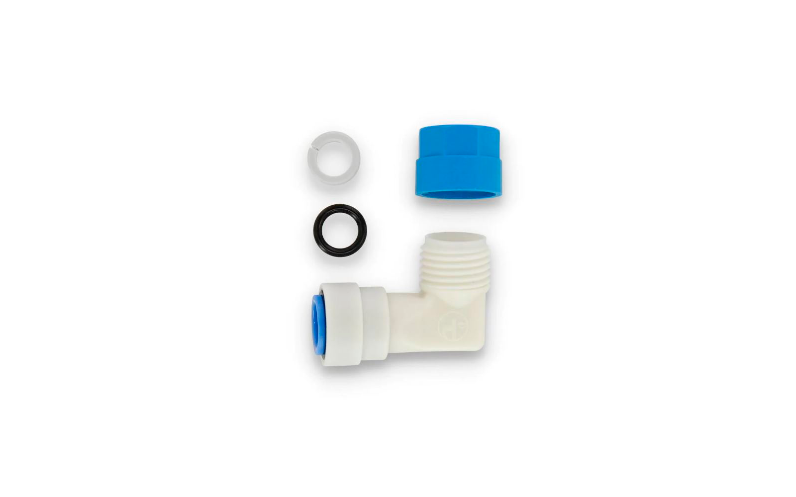 Truma Winkelanschluss  (12 mm)