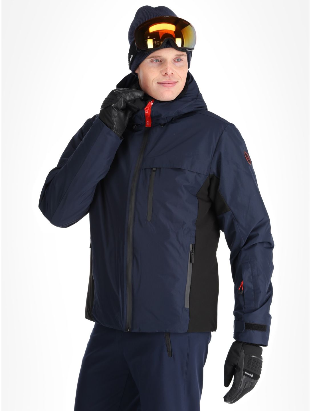 Easton ski-jas heren