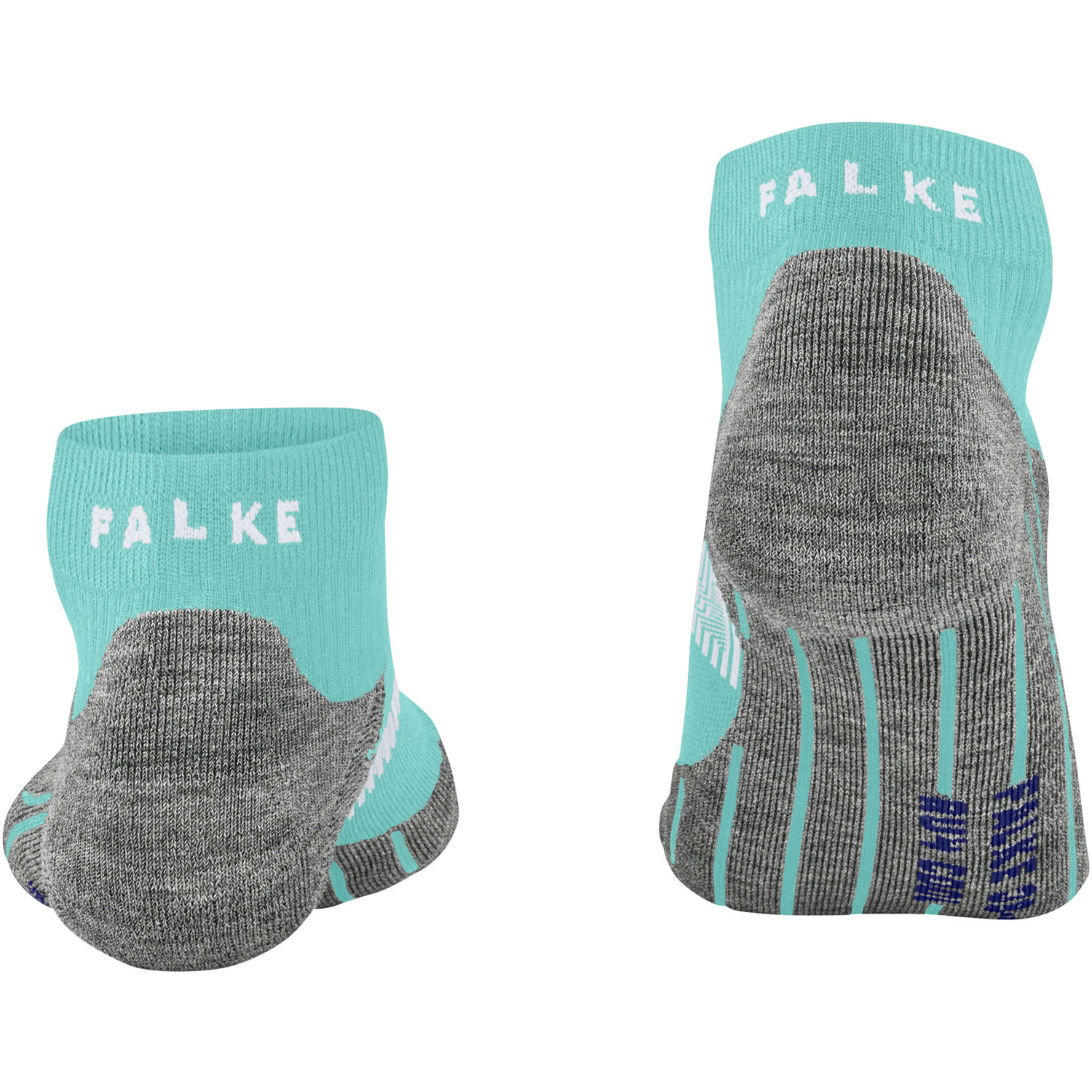 FALKE RU4 Endurance Cool Lage Sokken Dames