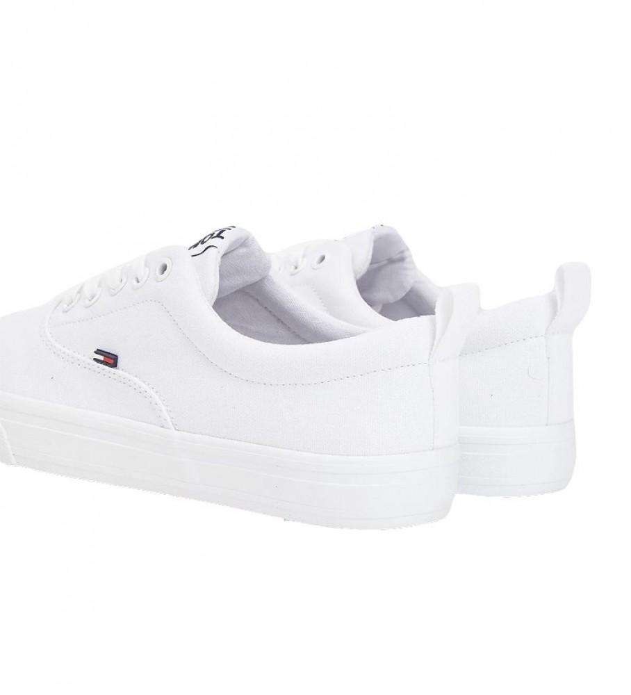 Tênis Tommy Jeans Clássico Branco