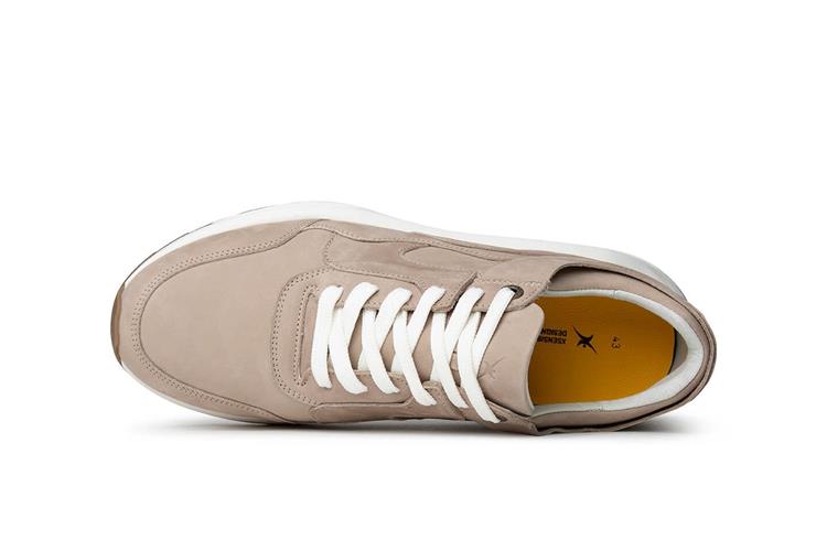 Xsensible 33200.4 wijdte H Golden Gate Men H Taupe