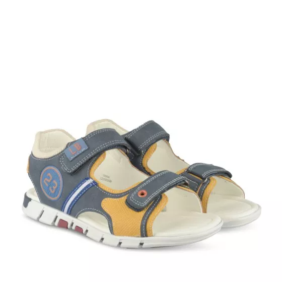 Sandales MARINE LITTLE BOYS