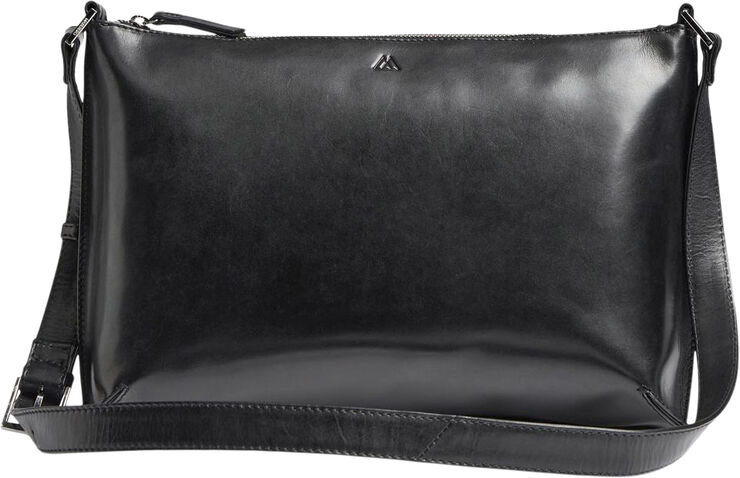 Markberg AlettaMBG Crossbody Bag, Ant. Sort