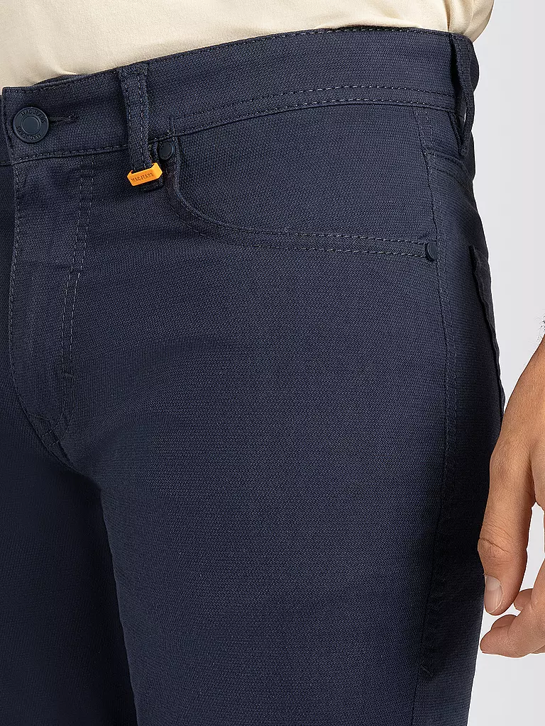 MAC Hose ARNE dunkelblau