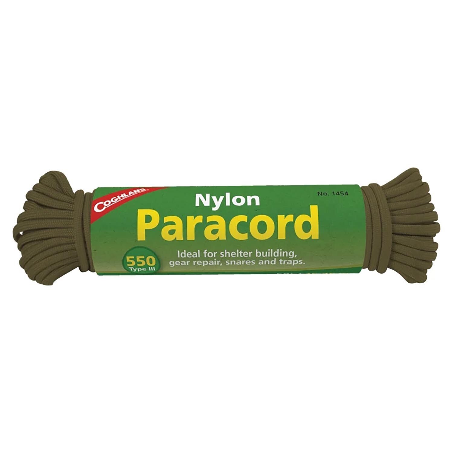 Coghlans Paracord 15,25 M