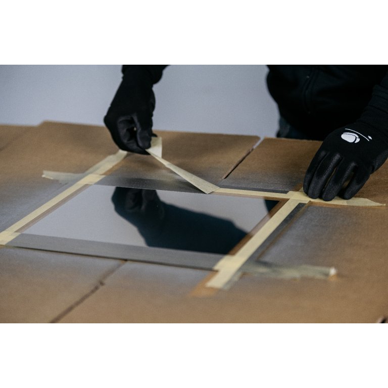 MTN Pro Effekt Spray Glass to Mirror Converter