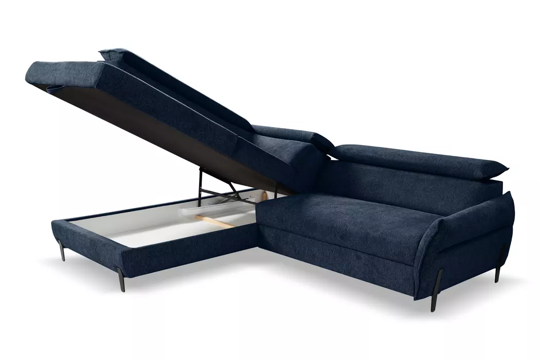 Ecksofa Romeo