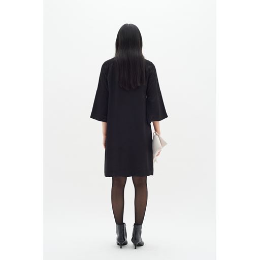 InWear DidraIW Kjole, Black, 42