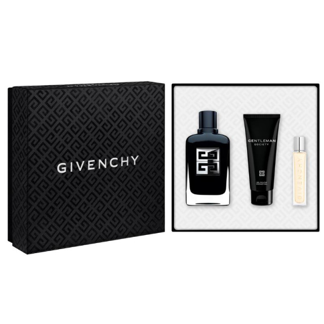 Coffret Eau de Parfum Gentleman Society GIVENCHY