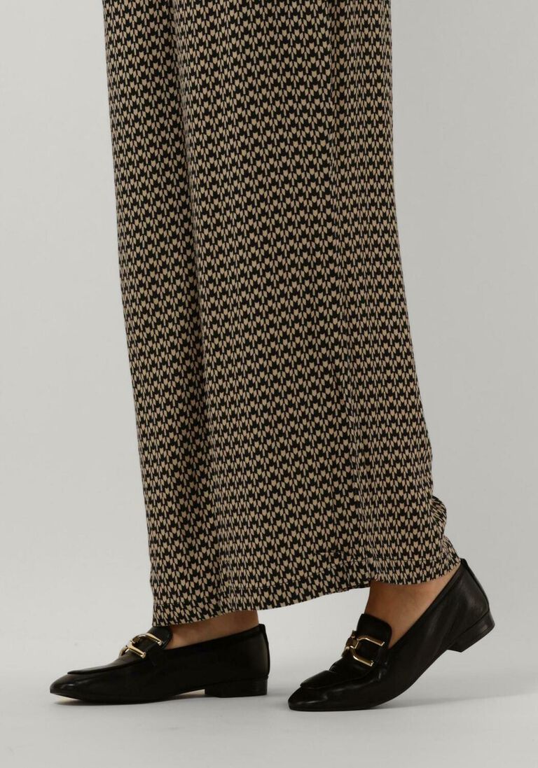 UNISA zwarte unisa loafers baxter