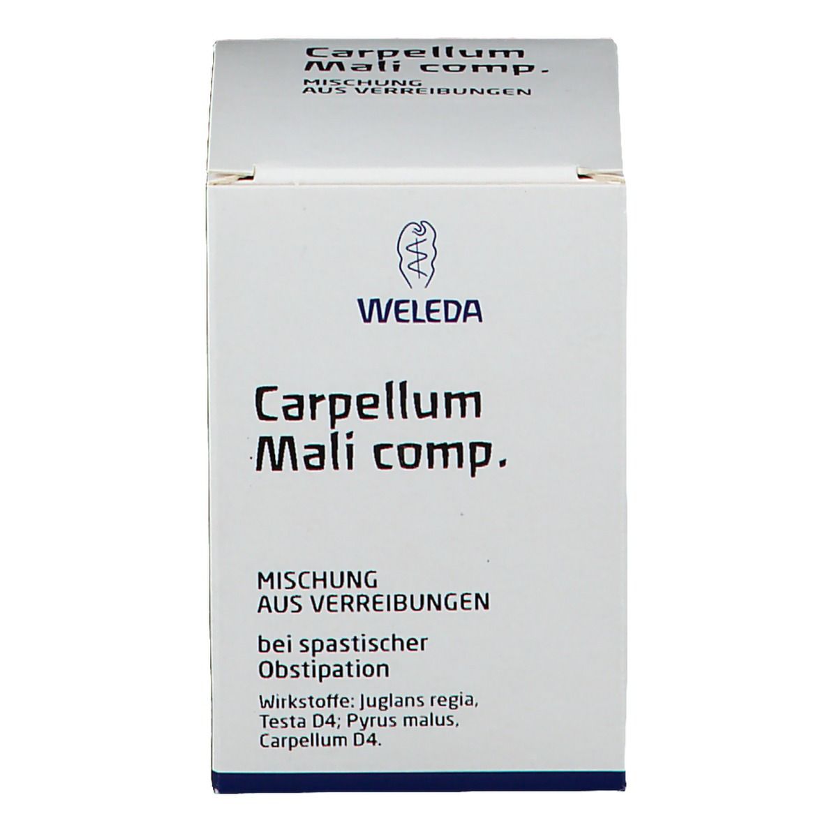Carpellum Mali comp.