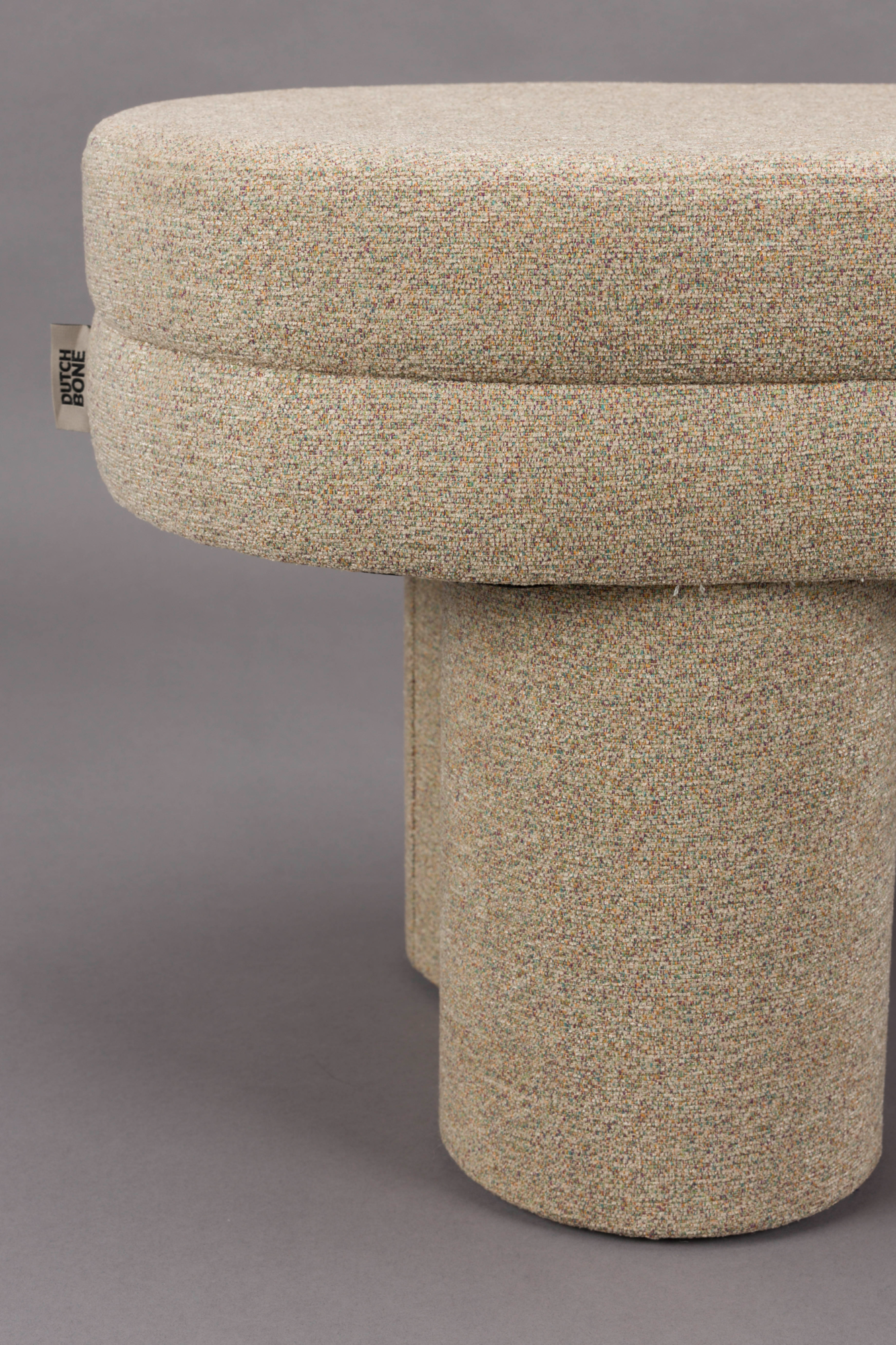 Eetkamerbank Fern beige