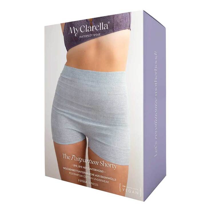 The Postpartum Kit, 1 St