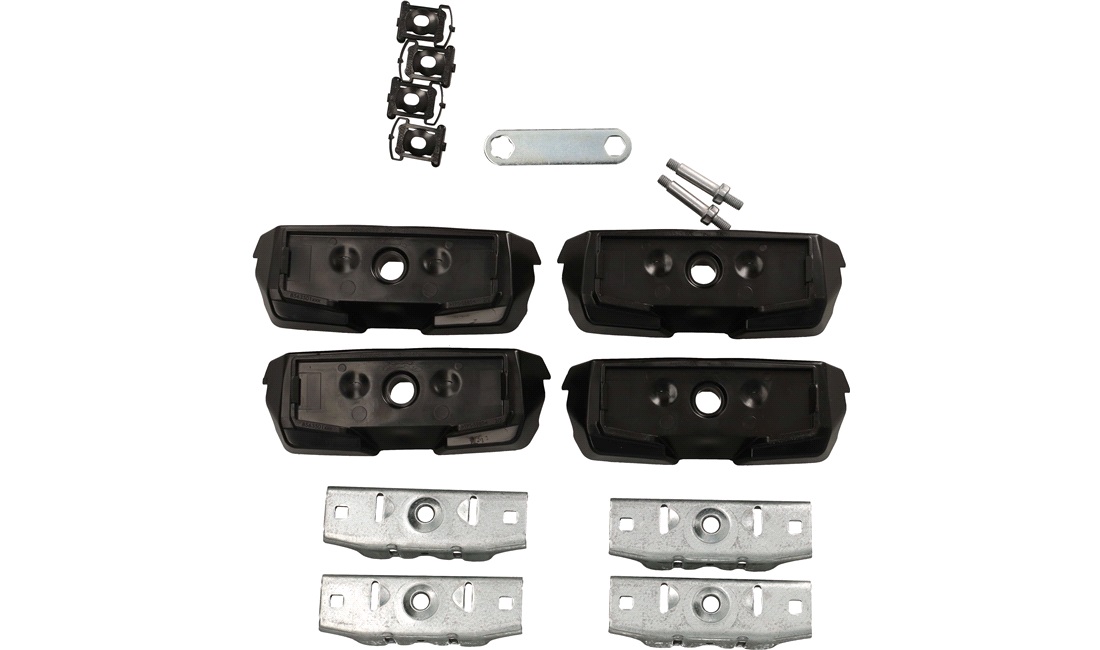 Kit 187005, Thule Kit Fixpoint 7005