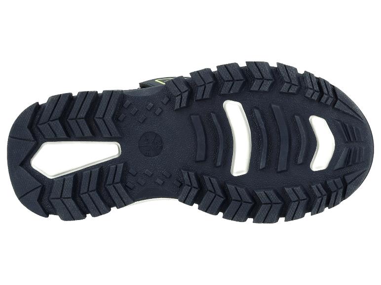 Kinder snowboots