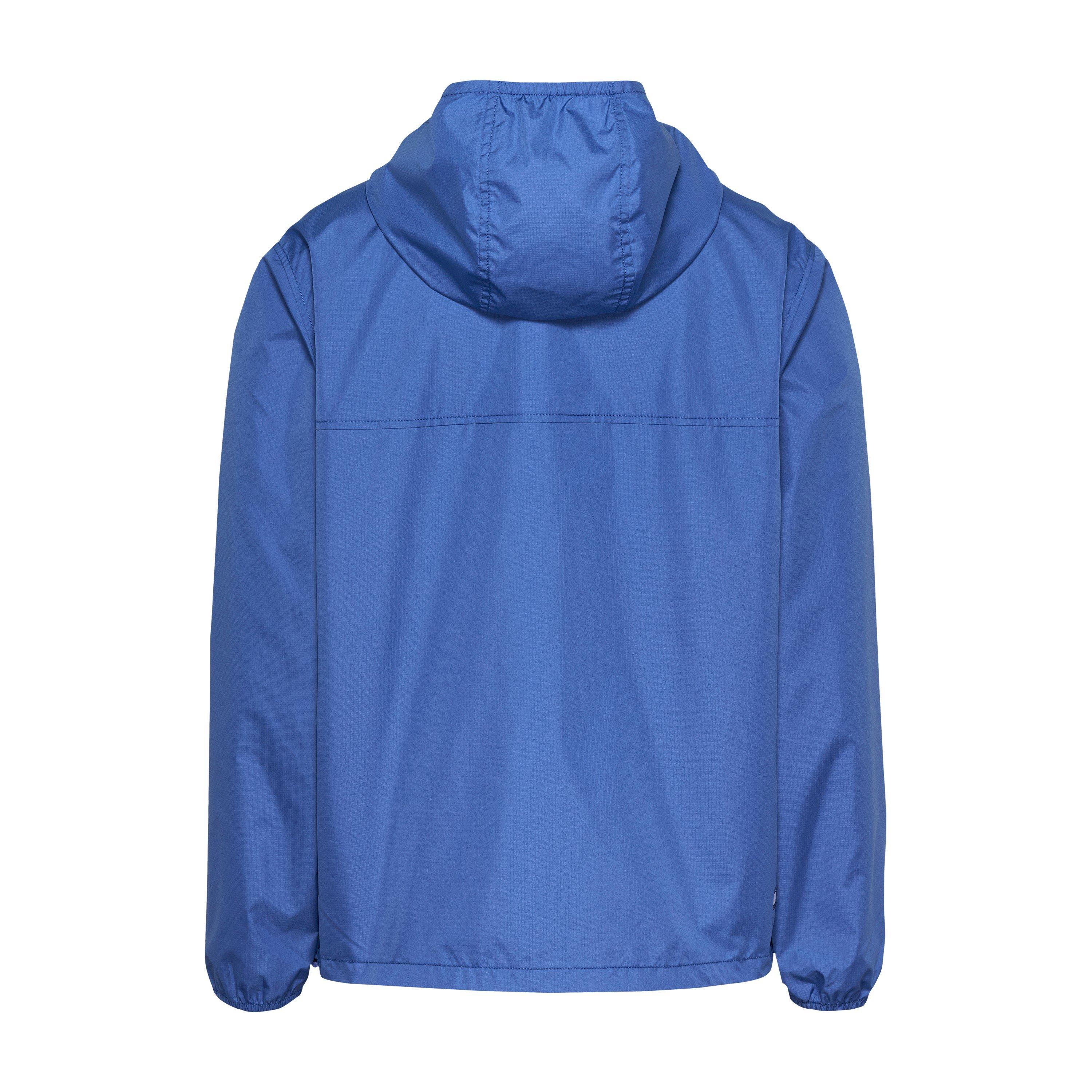 Tommy Jeans Chicago Windbreaker