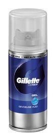 Gillette Scheergel Gevoelige Huid 75ml