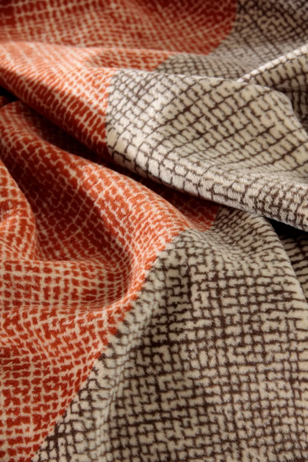 Kuscheldecke Crossbred 150 x 200 cm