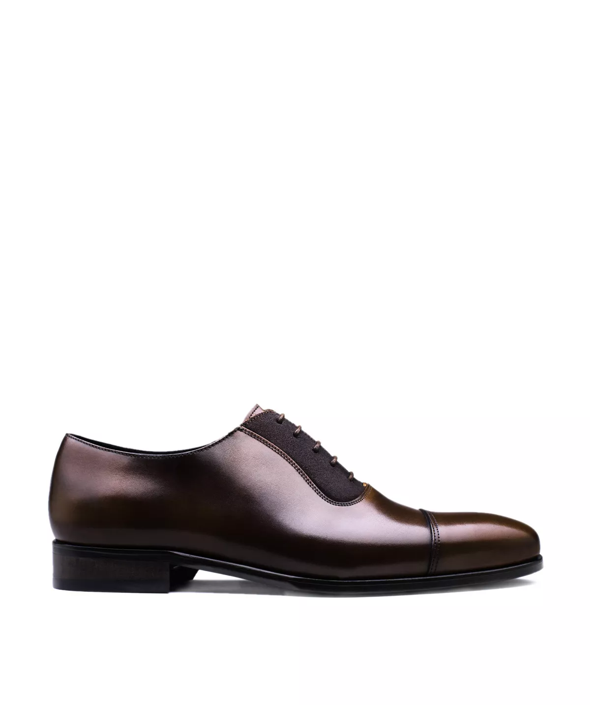 Richelieu HEATHROW  Marron