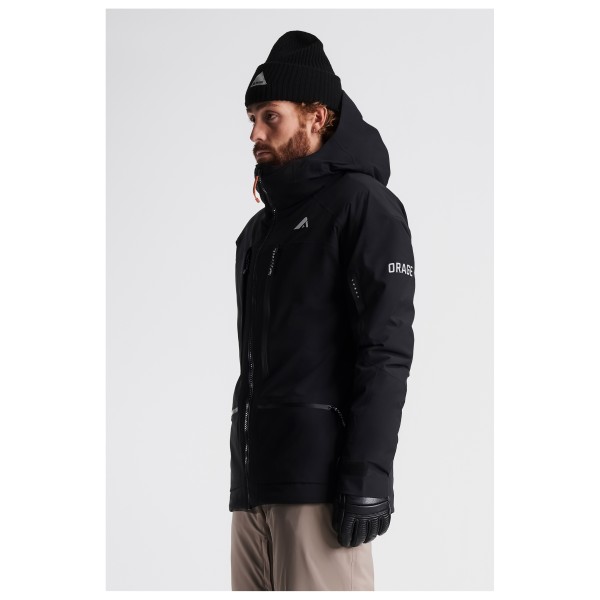 Orage - Tyrrell Insulated Jacket - Veste de ski
