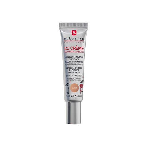 Erborian CC Creme, Clair