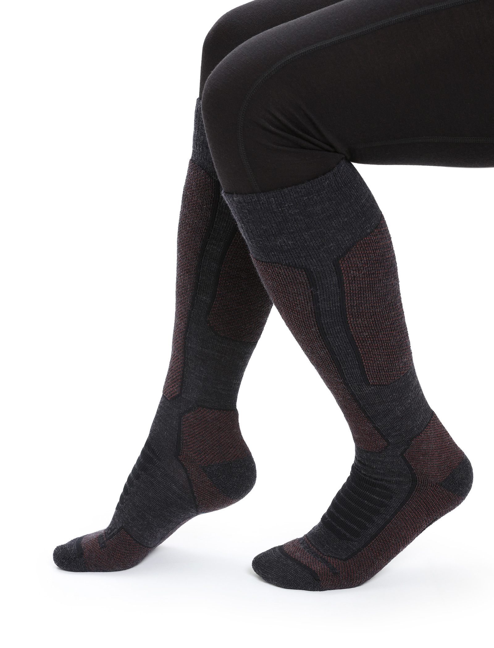 Wmns Ski  Medium OTC