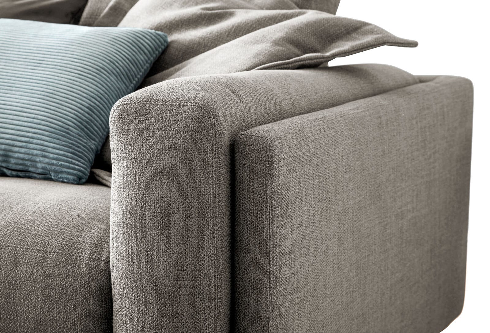 Ole Gunderson Bigsofa LASSE sand