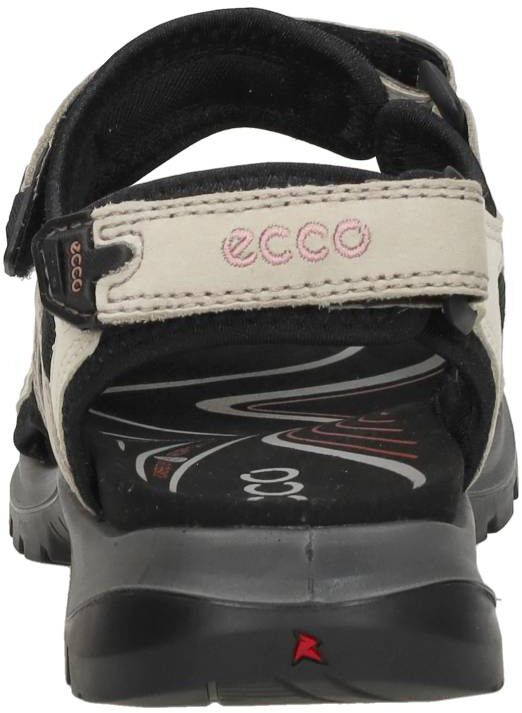 Ecco Offroad beige