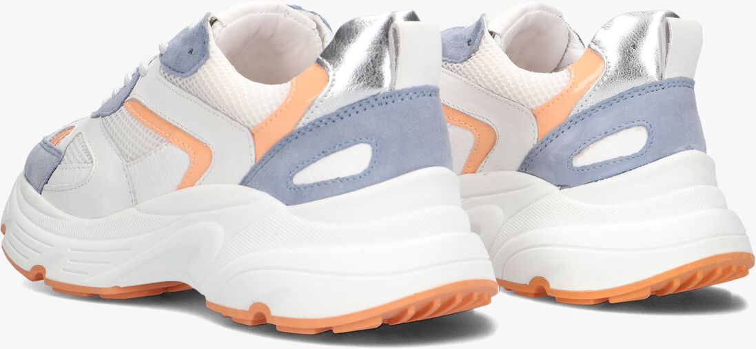 OMODA witte omoda lage sneakers tokio