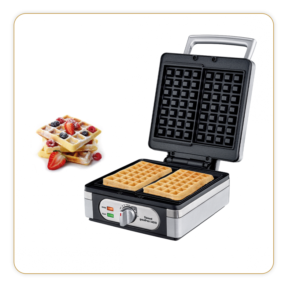 Little Balance Speed gaufres 1400 - 8384