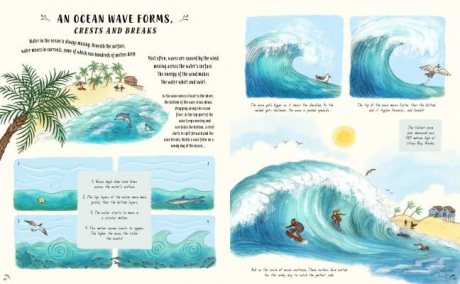 Slow Down: Bring Calm to a Busy World with 50 Nature Stories (Hardback)