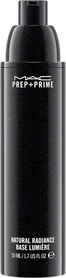 MAC Prep   Prime Natural Radiance Face Primer