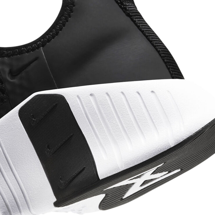 Nike Free Metcon 3 Traenings Sko. Sort