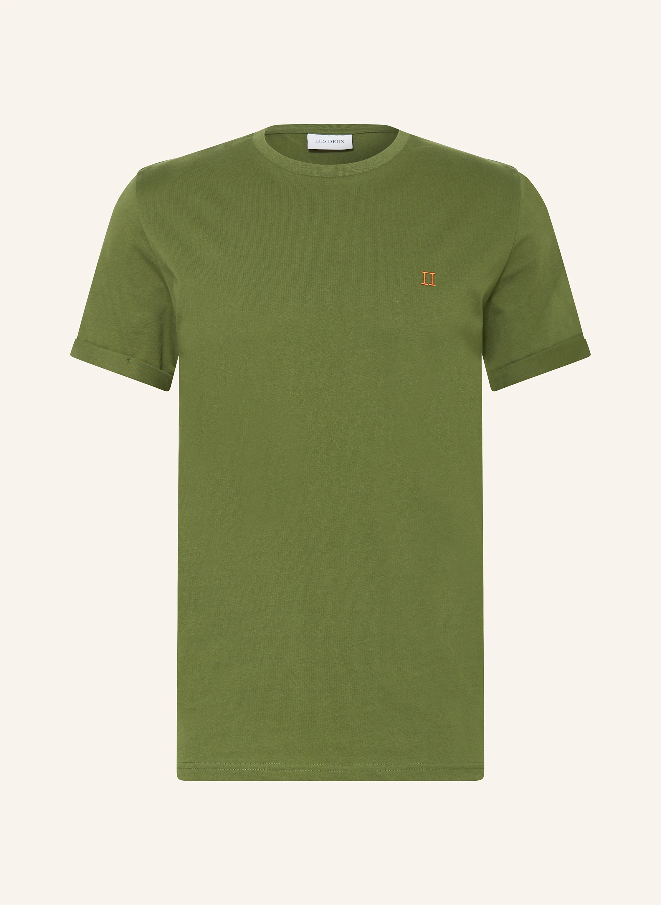 LES DEUX T-Shirt NORREGARD