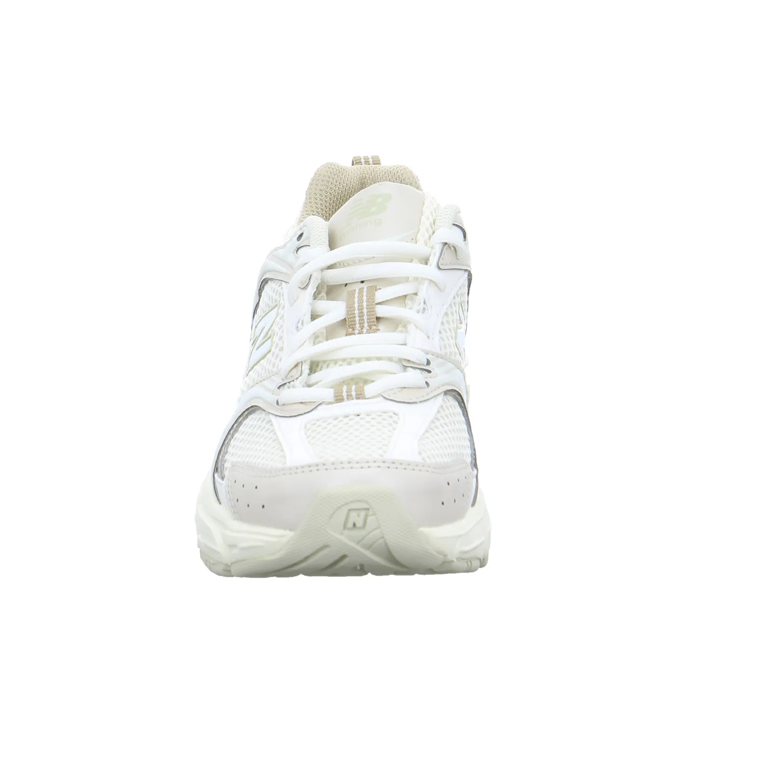 NEW BALANCE Training Fitnessschuhe Beige Synthetik