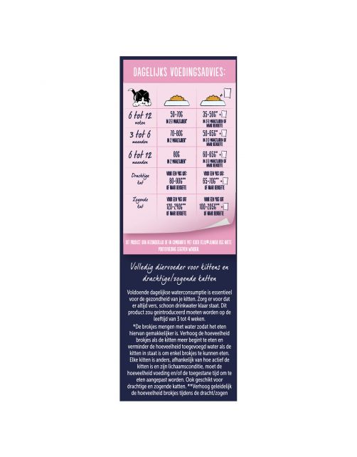 Felix Countryside Sensations - Kattenvoer - 1 kg