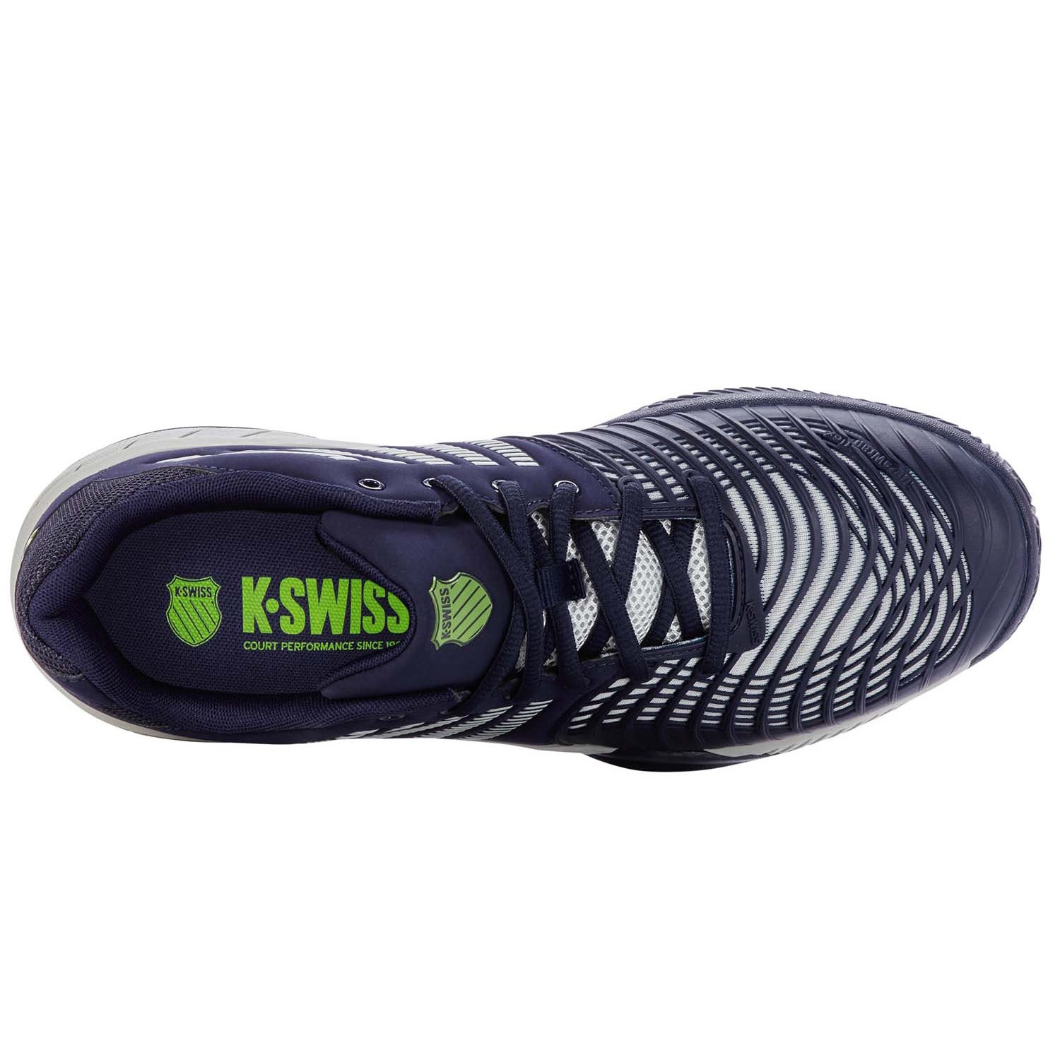 K-Swiss  Express Light 3