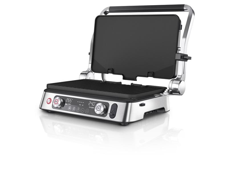 Braun CG 9167 Multigrill 9 Pro 2200 W Kontakt- und Panini-Grill