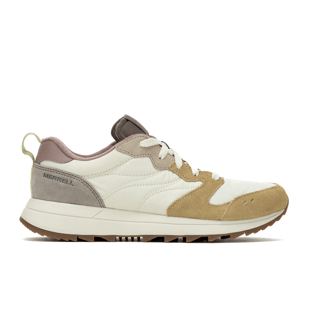 Alpine 83 Sneaker Sport Mulher
