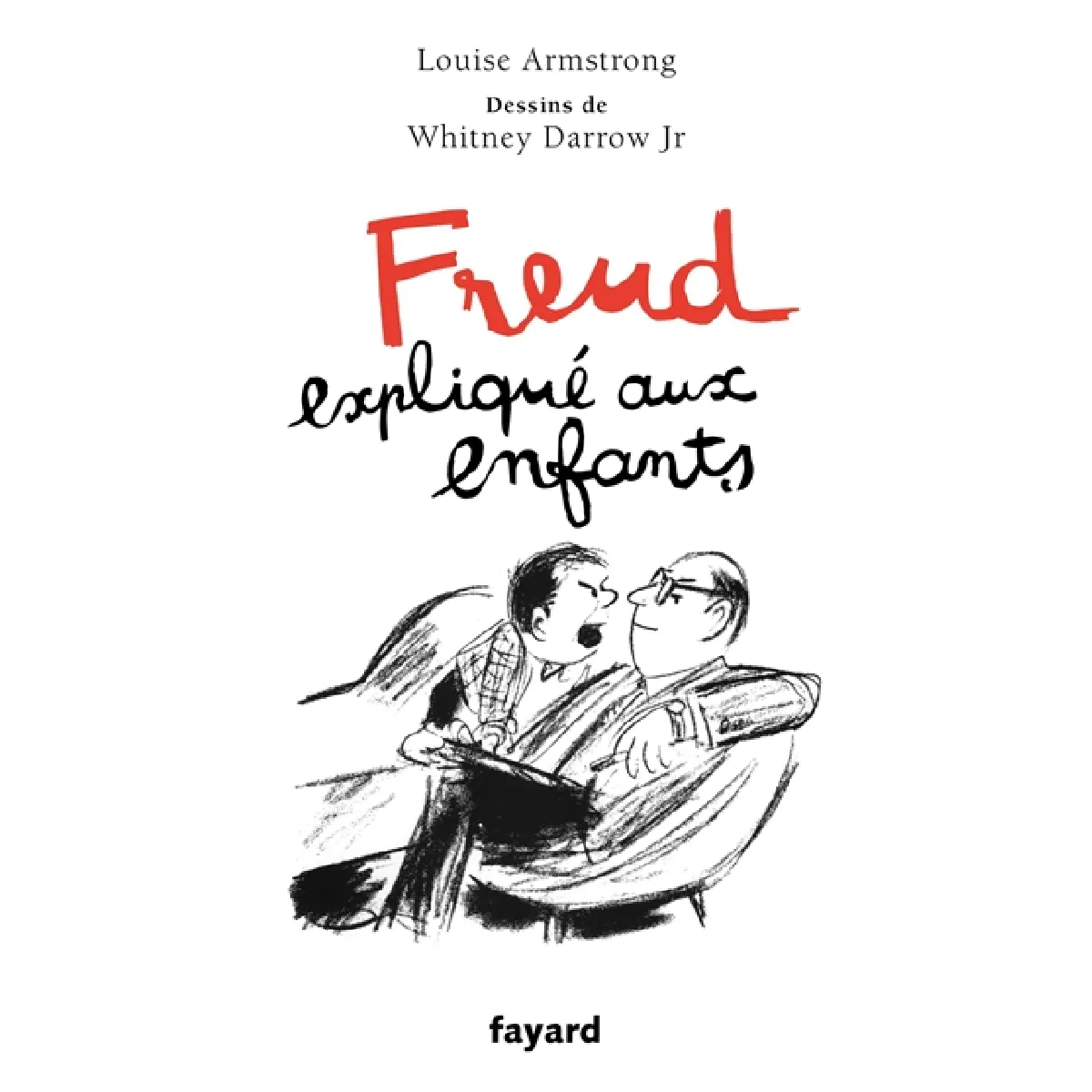 Freud expliqué aux enfants · Occasion