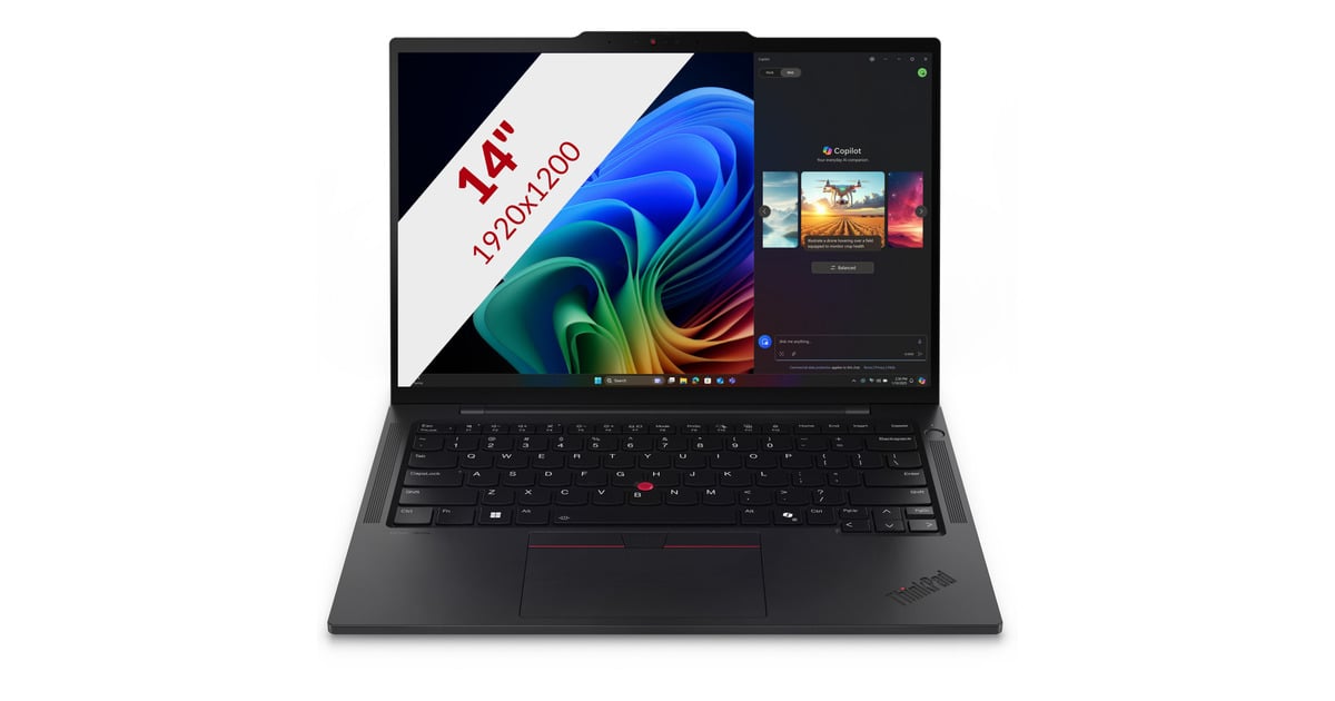 LenovoThinkPad T14s Gen 6 (21QX00H5MH) 14