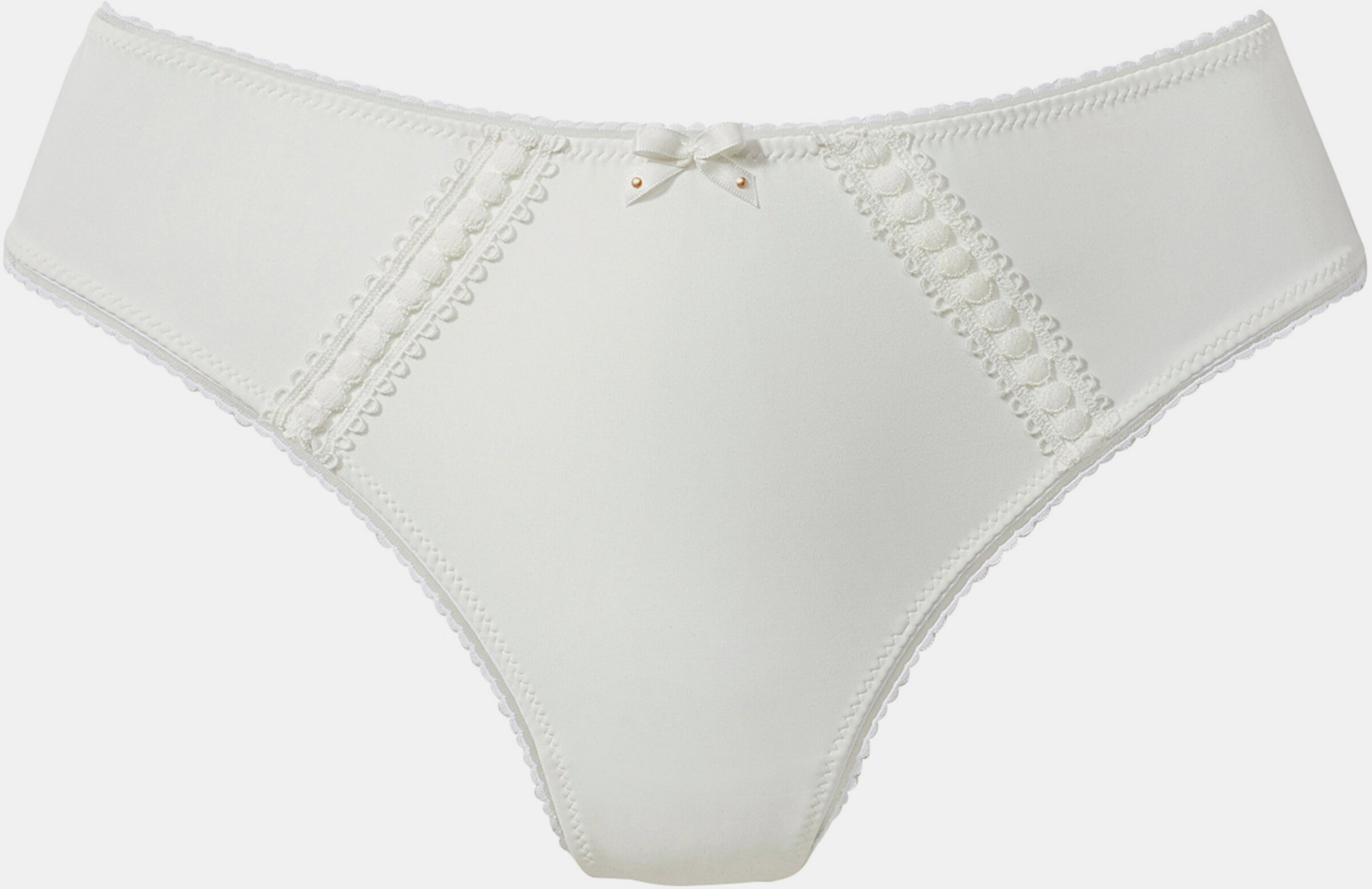 String