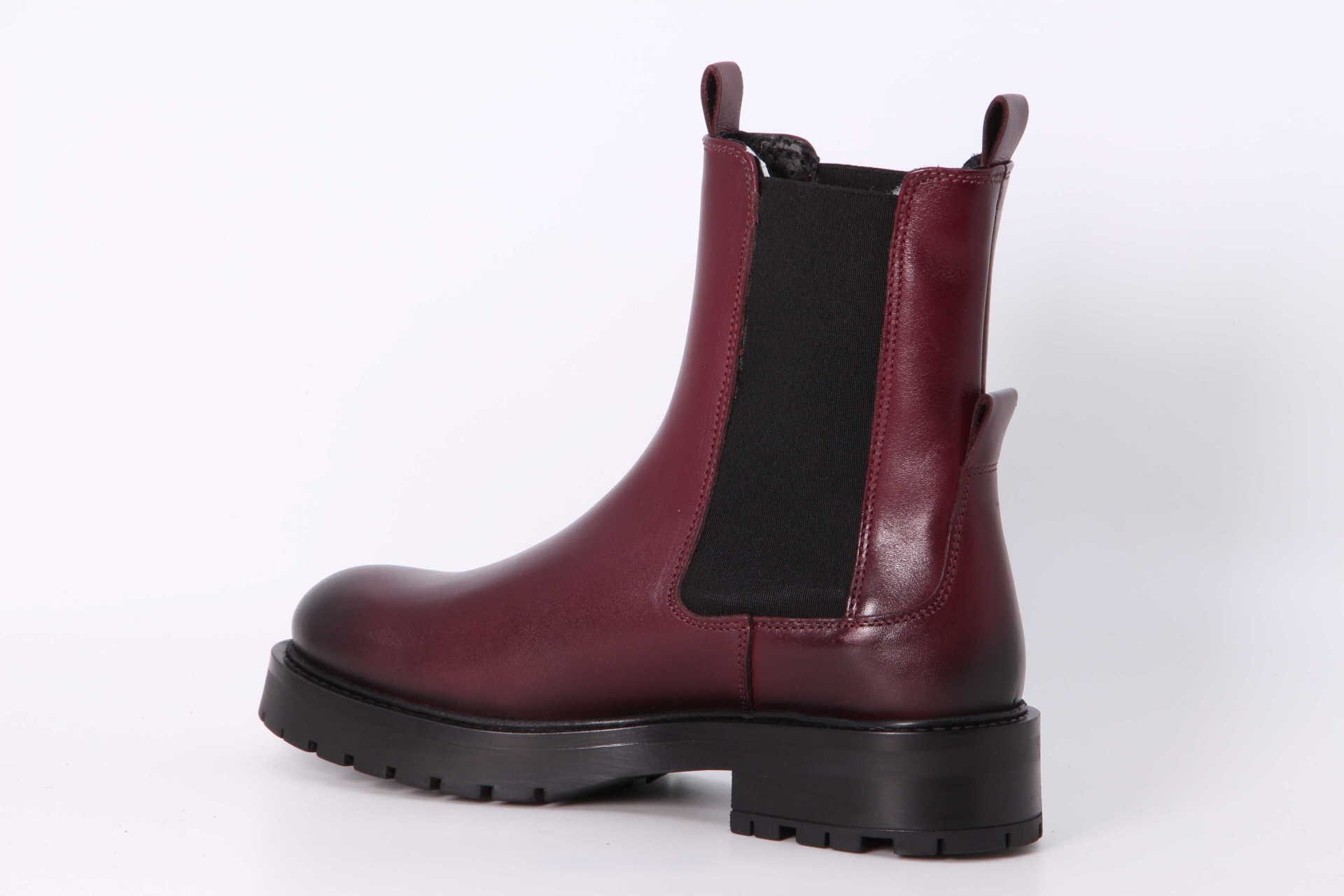 Belvida Chelsea bordeaux