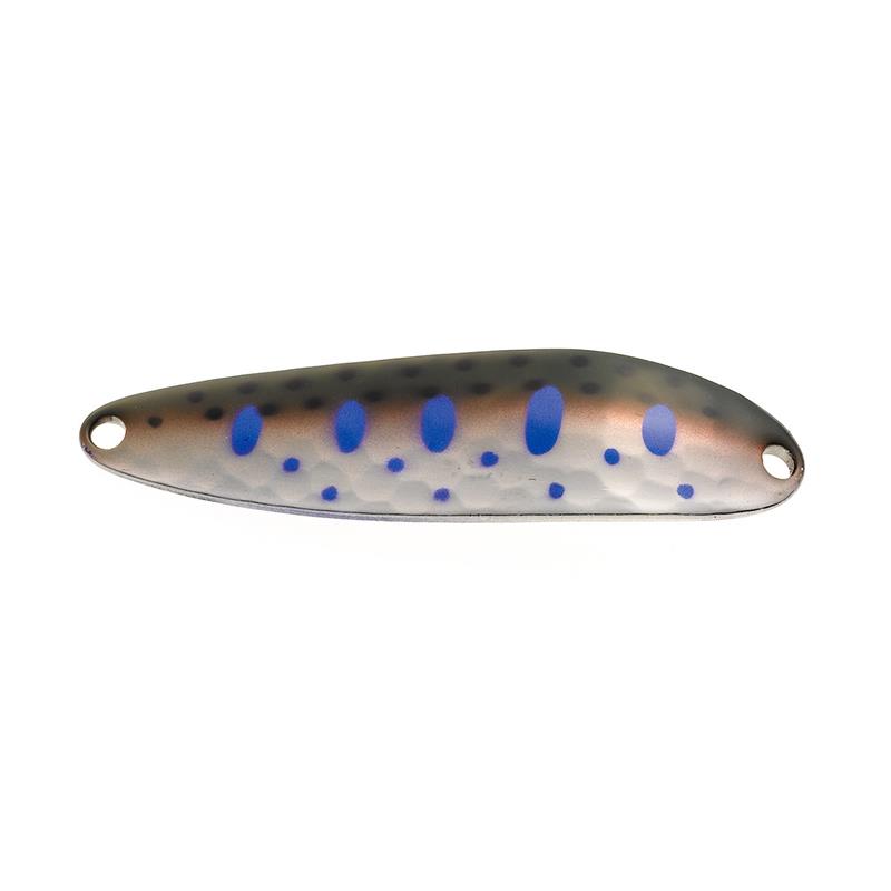 Cuiller Ondulante Tiemco Lightning Wobbler - 2G