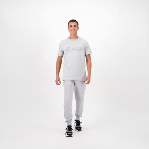 Puma Mercedes