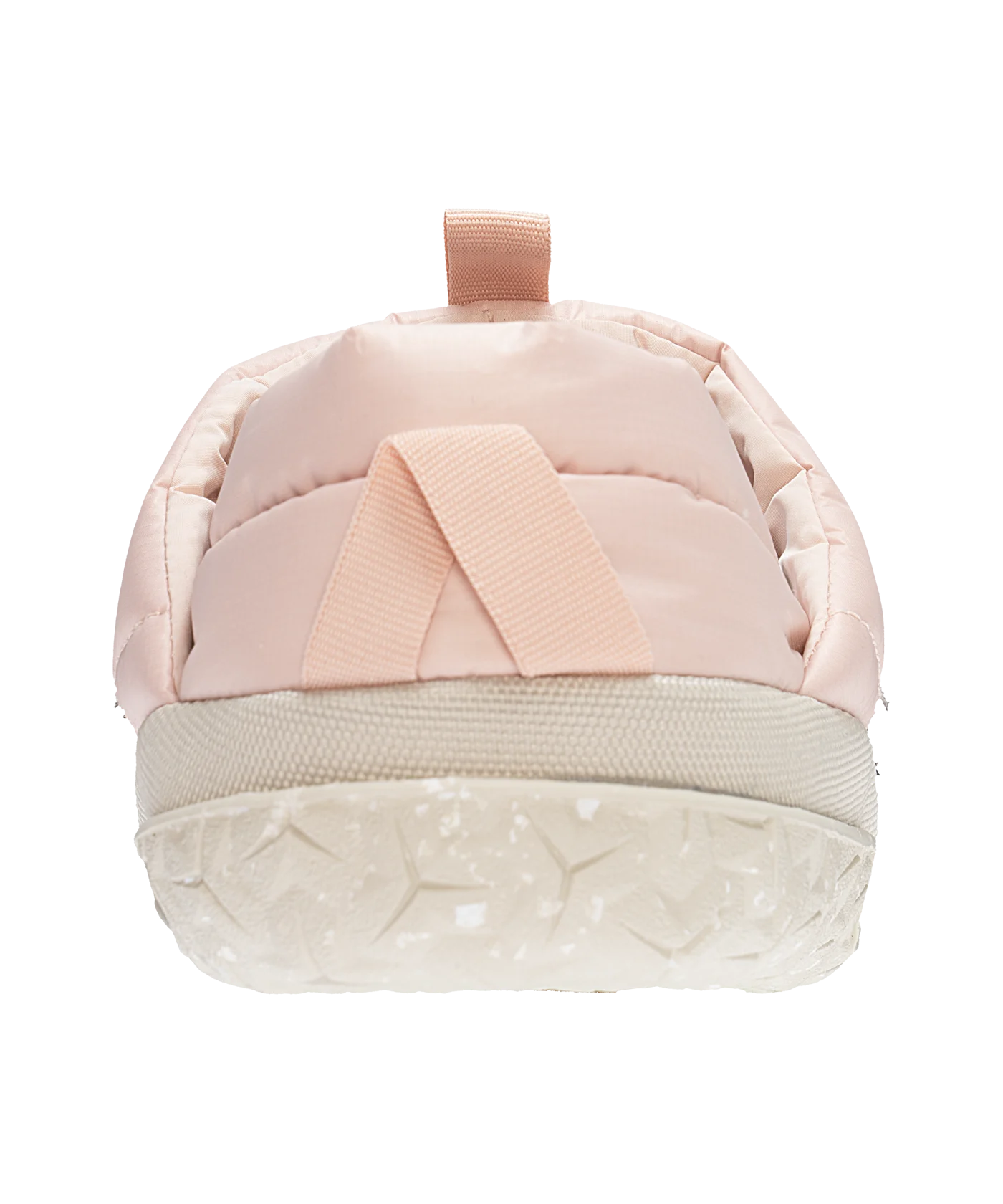 The North Face Nuptse Mule Hausschuhe Damen Pink