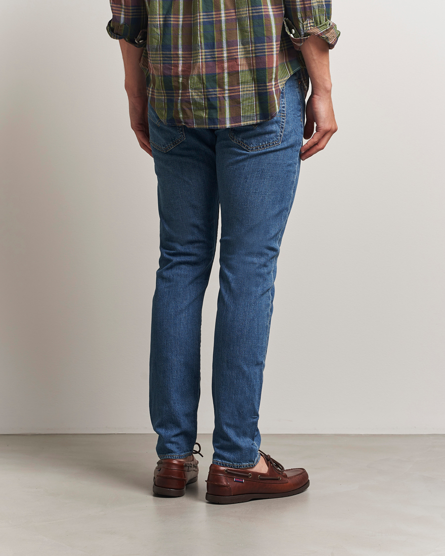 Levi's 512 Slim Taper Jeans It's A No Brainer