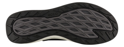 ECCO Biom 720 Sneaker Sort 850314 61645