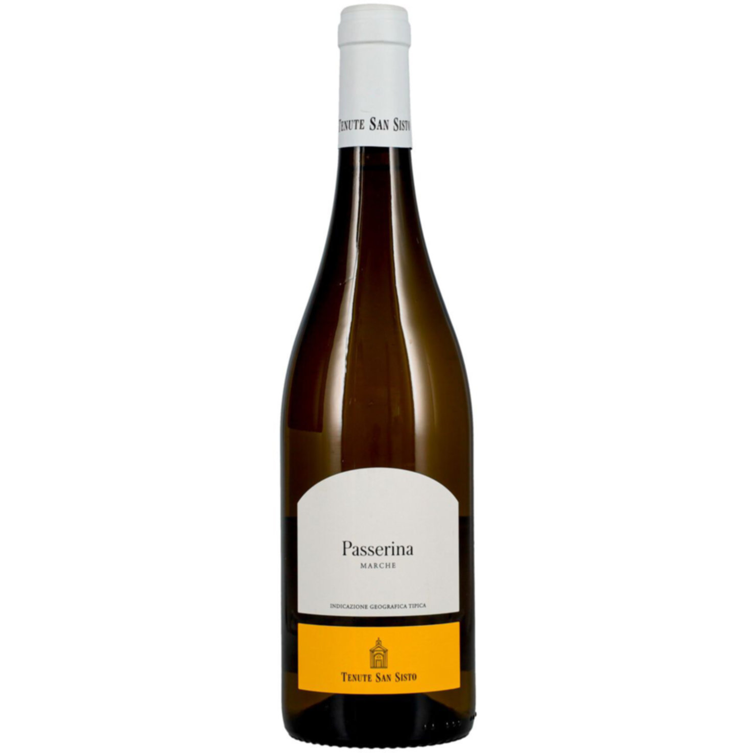 Passerina Marche IGT Tenute San Sisto -75cl